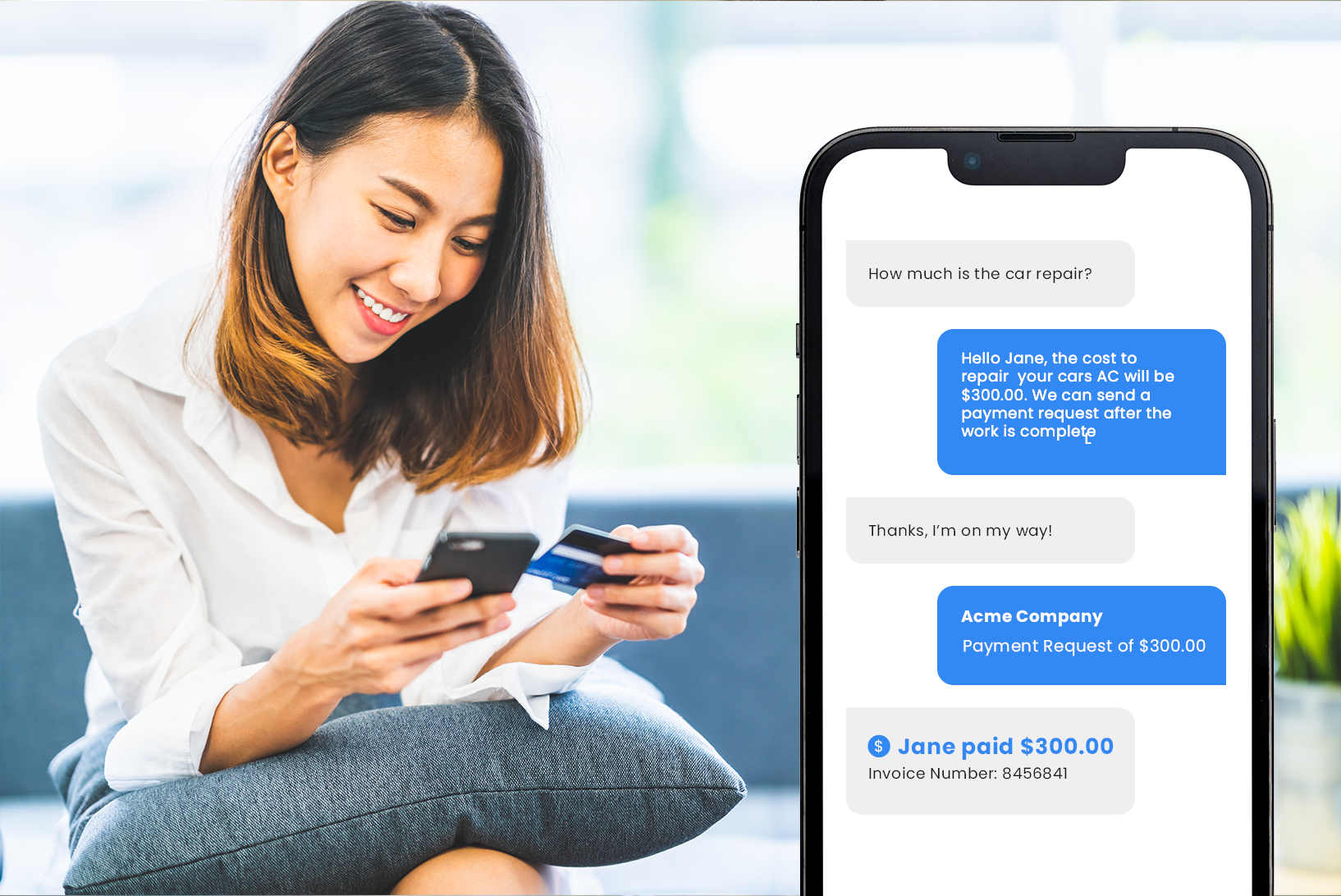 launchsms-payments-conversation